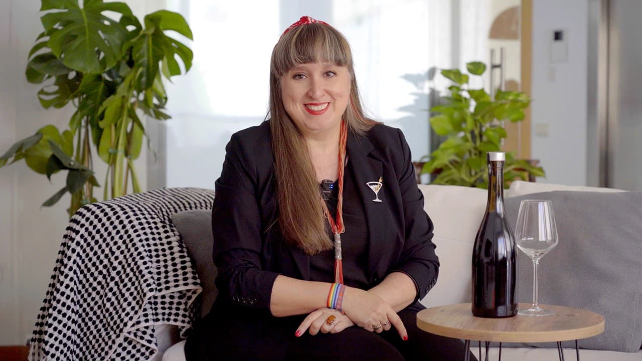 Mola Wine Podcast Trailer