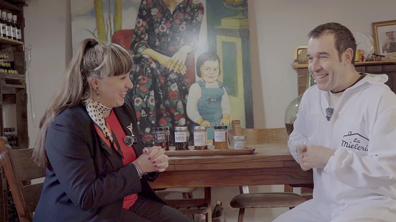 Mola Wine Podcast Trailer