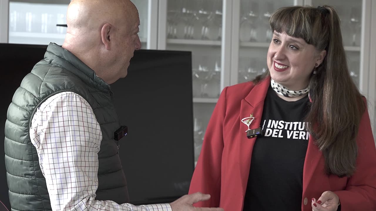 Mola Wine Podcast Trailer